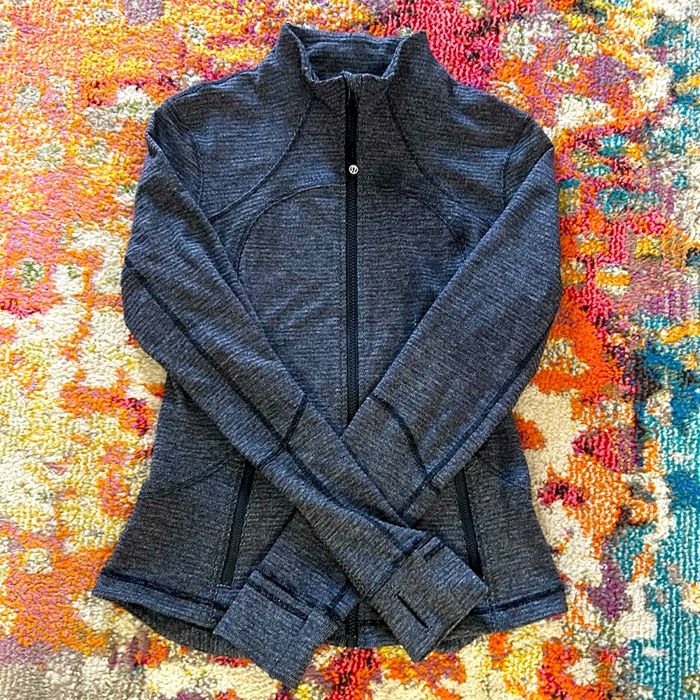 Lululemon Define Jacket 8
